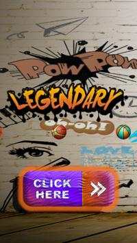 Dunk Shot Basket 2 screenshot 1