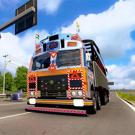 Indian Truck Simulator 6