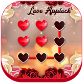 Love App Lock icon