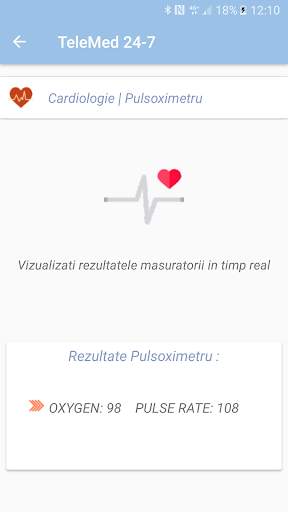 Telemed 24-7 screenshot 6