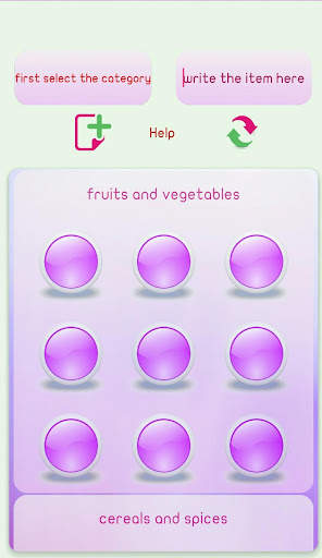 Easy Shopping screenshot 4