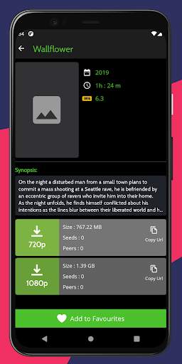 All Movie Downloader screenshot 2