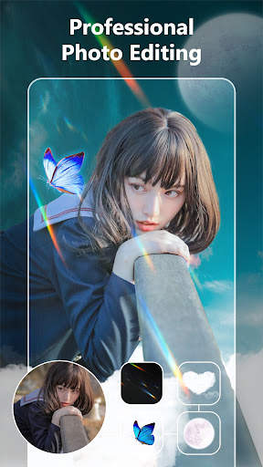 Photo editor: Frame for poster screenshot 2
