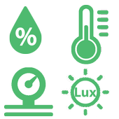 Ambient Sensors icon