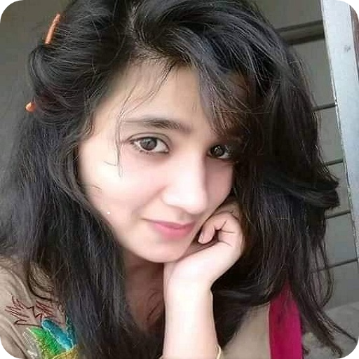 Desi Girls Free Chat иконка