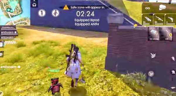 Guide Free Fire 2020 Gamplay screenshot 1