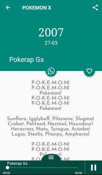 Pokemon screenshot 3