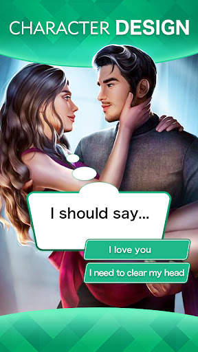 Rumors - My Love My Choice screenshot 3
