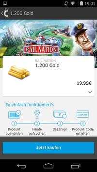 Cash to Code Gaming screenshot 5