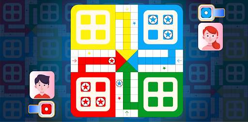 Ludo - King Master Of Superstar screenshot 1