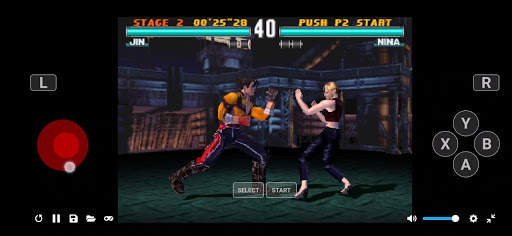 Taken screenshot 2