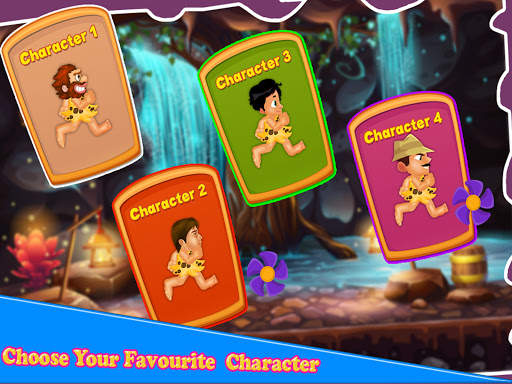 Run Fun Run: Hyper Run Free Games screenshot 5