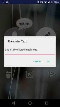EasyVoice Message Recorder screenshot 4