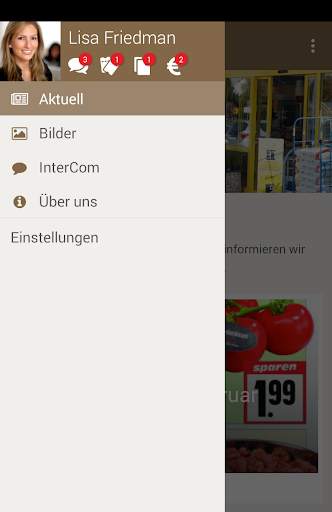 Maza screenshot 2