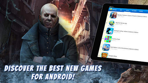 Big Fish Games App screenshot 11