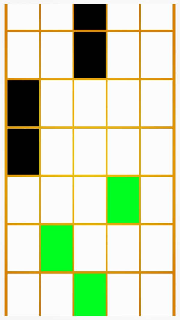 Piano Rush screenshot 4