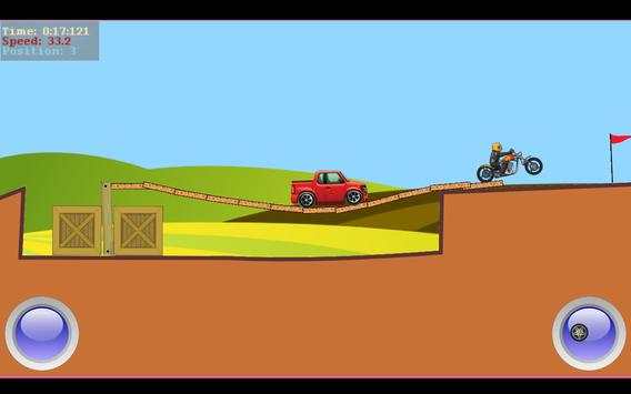 CHASE! screenshot 1