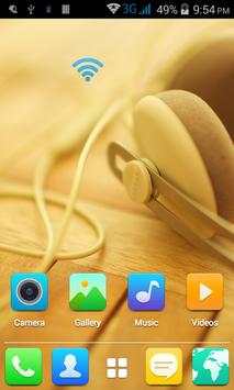 Easy Wifi screenshot 1