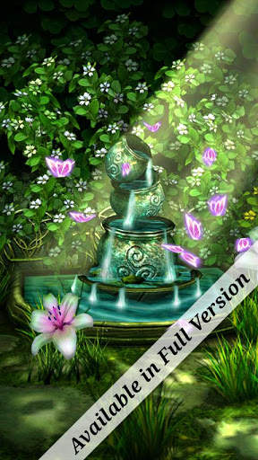 Celtic Garden Free screenshot 6
