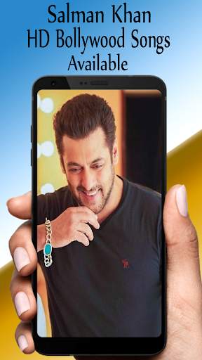 Salman Khan Songs screenshot 1