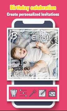 Baby Photo Frames - Baby Photo Editor screenshot 2