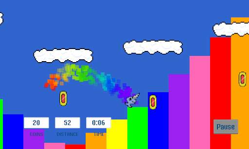 Narwhal Grappling Hook screenshot 2