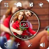 Music Video Editor