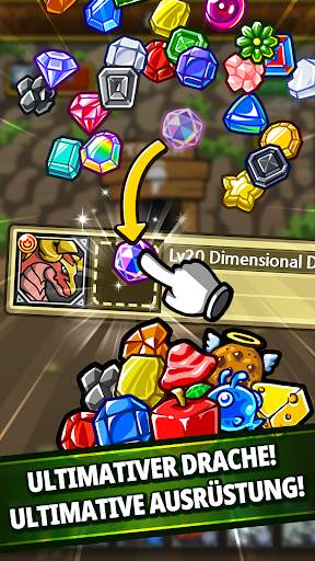 Ultimate DragonMaster screenshot 6