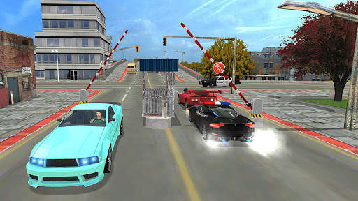 Gangster 3D Crime Sim Game screenshot 7