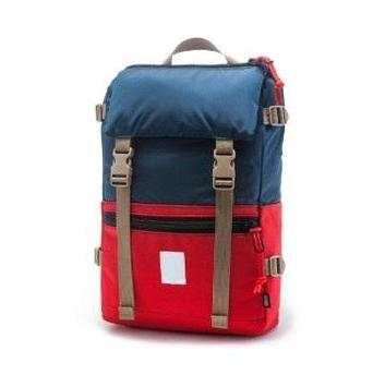 Travel bag design screenshot 5