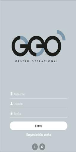GEO screenshot 1