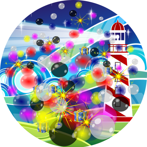 PoP BuBBles icon