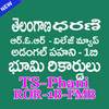 Darani TS Land Records 1B ROR FMB Pahani 1.0