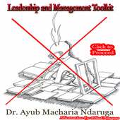 Leadership and Management Kit on 9Apps