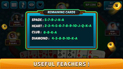 Whist - Offline screenshot 12
