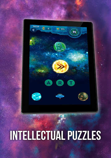 Word Invasion: associations screenshot 9