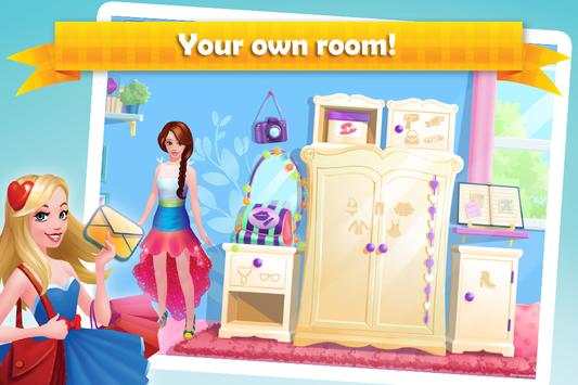 Shopaholic 2, Shopping game ! screenshot 1