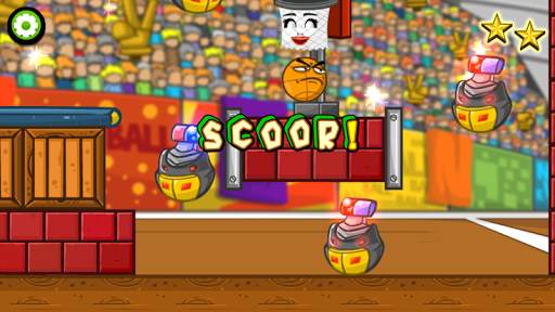 Basket & Ball screenshot 6