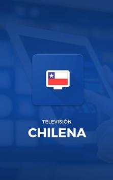 TV & Radio Chile - Online screenshot 7