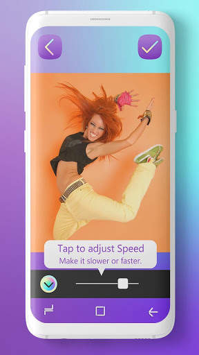 Video Edit Pro screenshot 2
