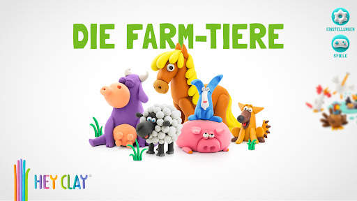 Hey Clay ALDI SUISSE Farm screenshot 1