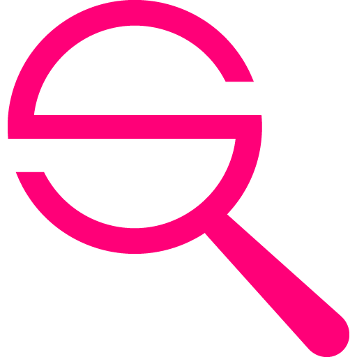 Search My App icon