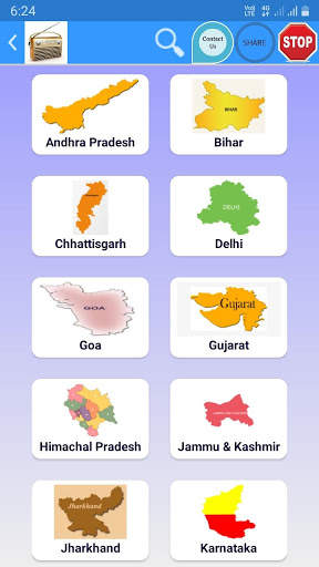 All India Radio: Vividh Bharati & Akashvani Radio screenshot 3