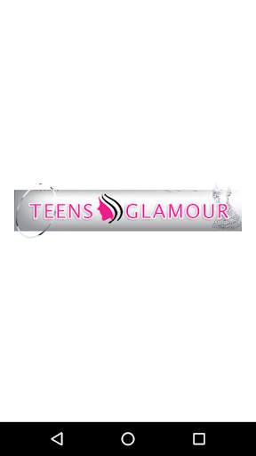 Teens Glamour screenshot 1