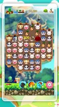 Pets vs. Zombies2-Zombie virus screenshot 4