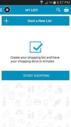 Scan & Shop screenshot 3