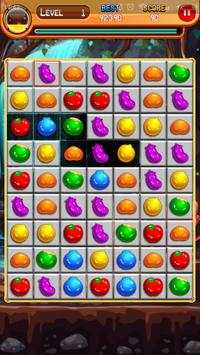 candy crushed jell screenshot 3