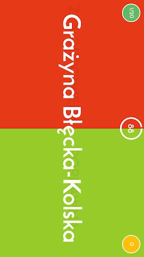 Inteligentne Szarady PL screenshot 4