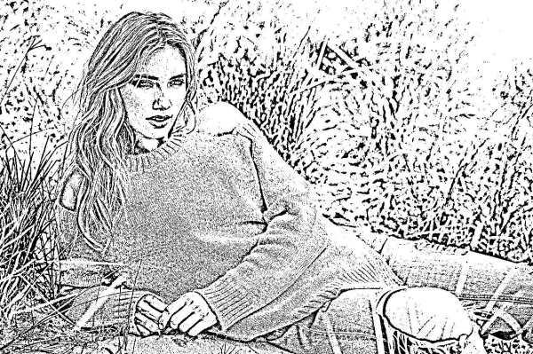 Pencil Drawing screenshot 3