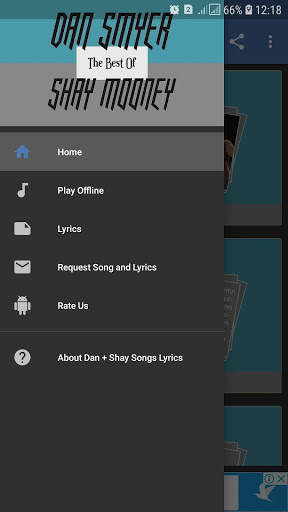 Dan and Shay Song screenshot 1
